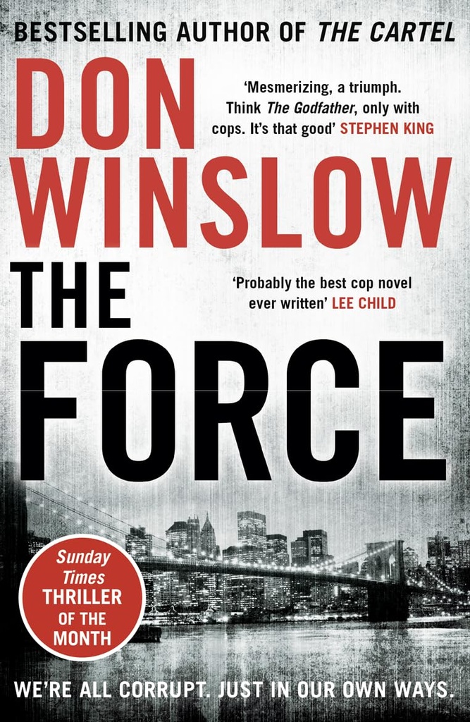 THE FORCE