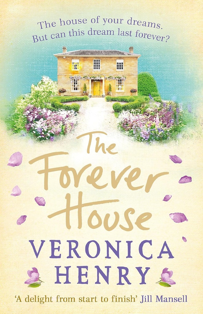 THE FOREVER HOUSE