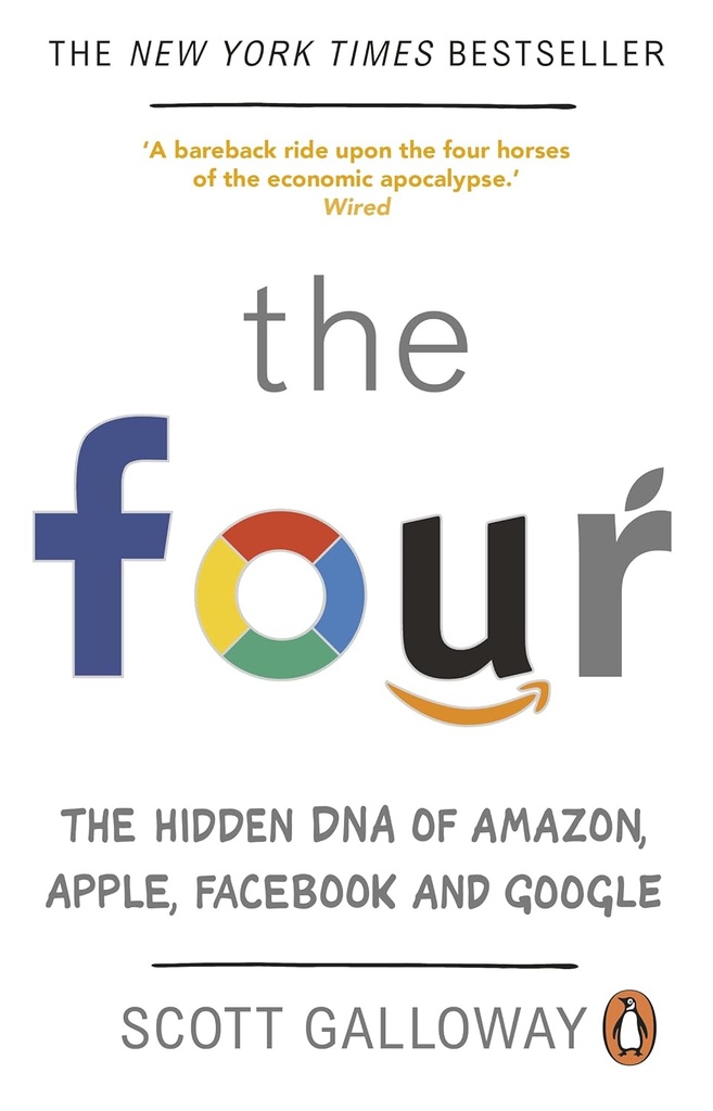 THE FOUR (N.E)