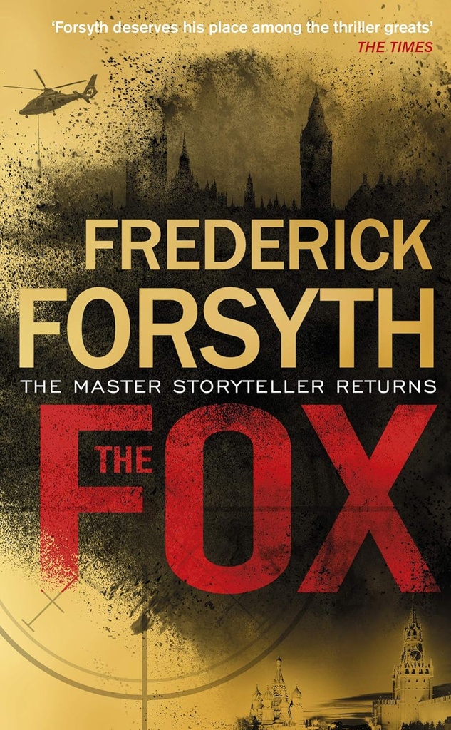 THE FOX
