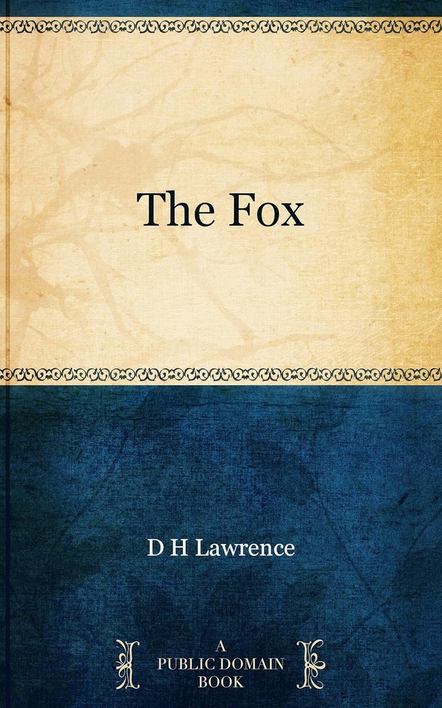 THE FOX (ALMA CLASSICS)