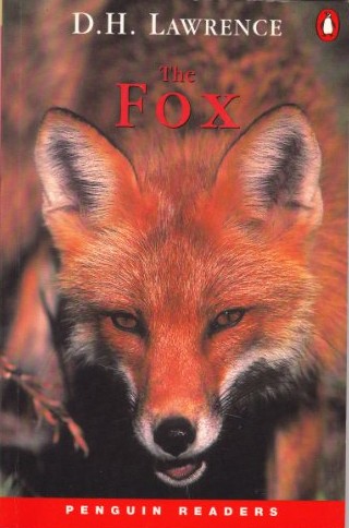 THE FOX (LEVEL 2)