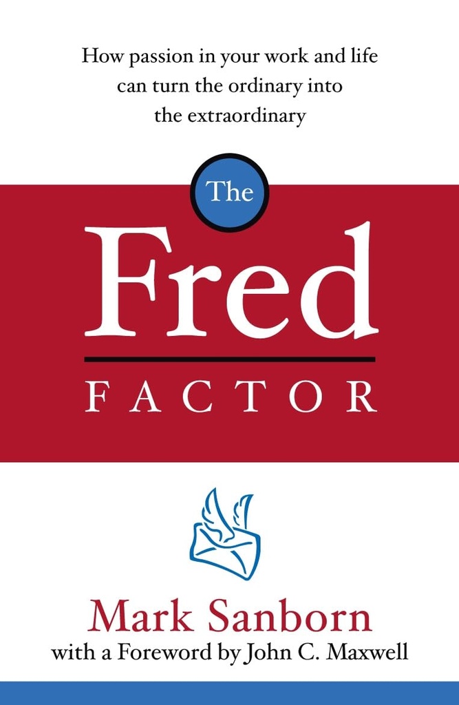 THE FRED FACTOR