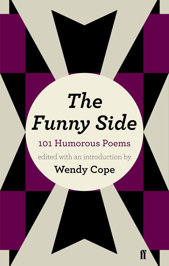 THE FUNNY SIDE