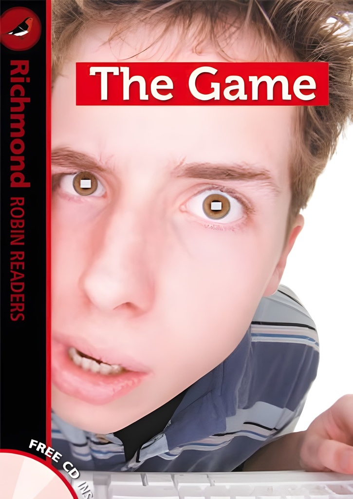 THE GAME (LEVEL 1)+ CD