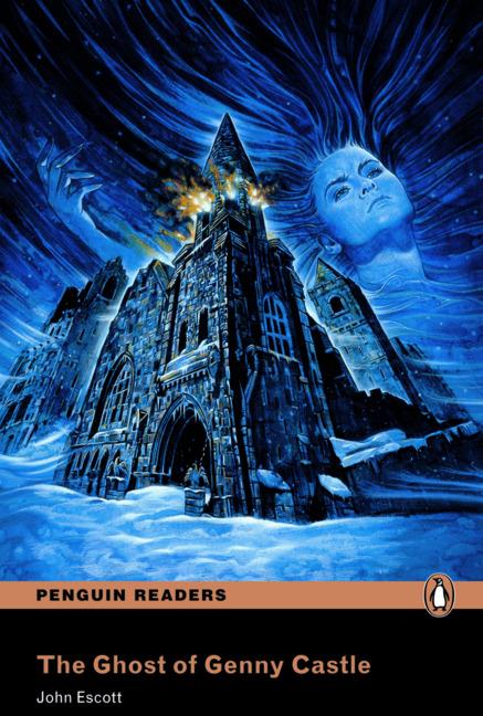 THE GHOST OF GENNY CASTLE (L.2)+MP3