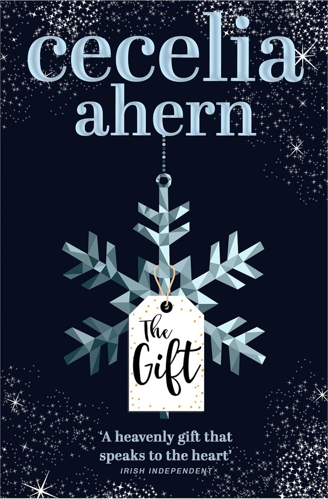 THE GIFT (N.E)