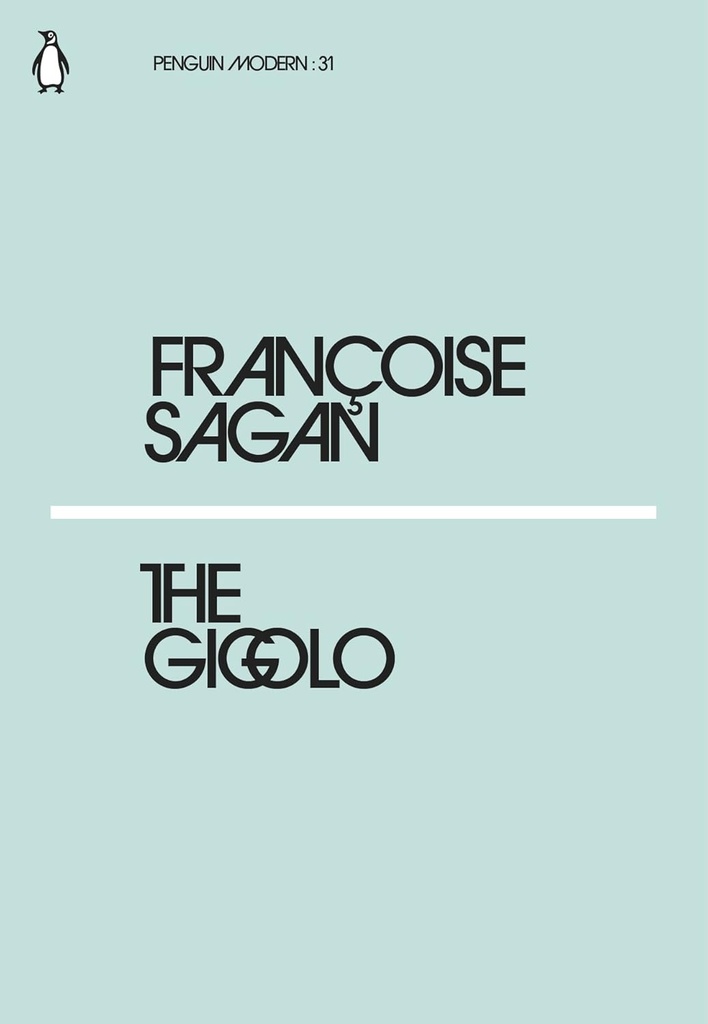 THE GIGOLO