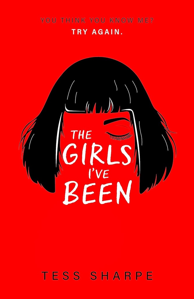 THE GIRLS I'VE BEEN