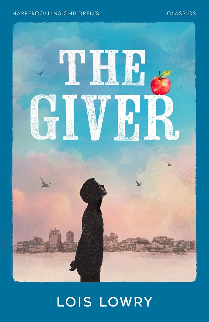 THE GIVER (CLASSICS)