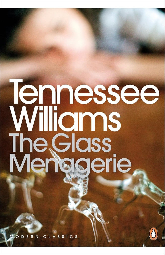 THE GLASS MENAGERIE (N.E)