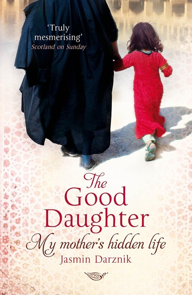 THE GOOD DAUGHTER (N.E)