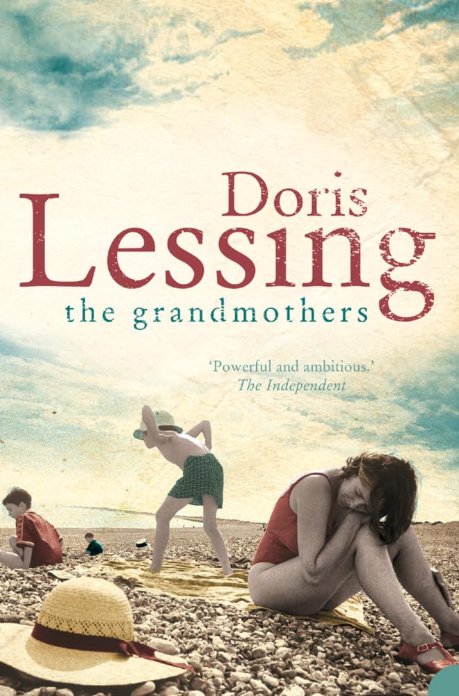 THE GRANDMOTHERS