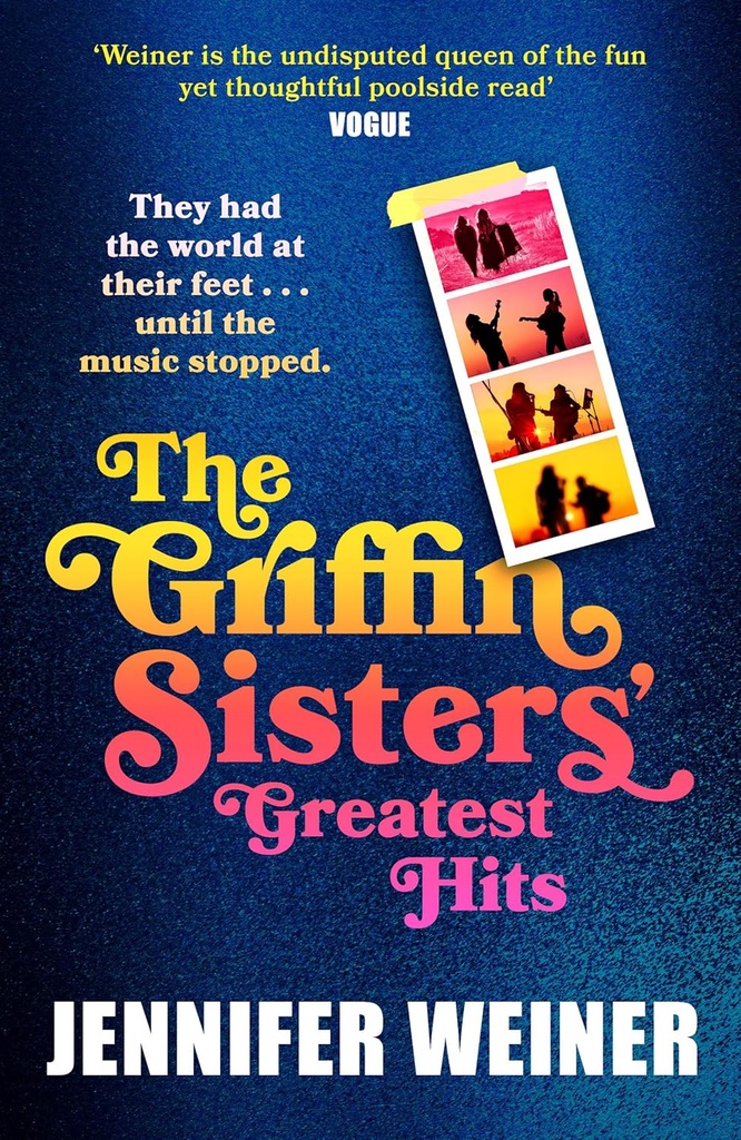 THE GRIFFIN SISTERS' GREATEST HITS