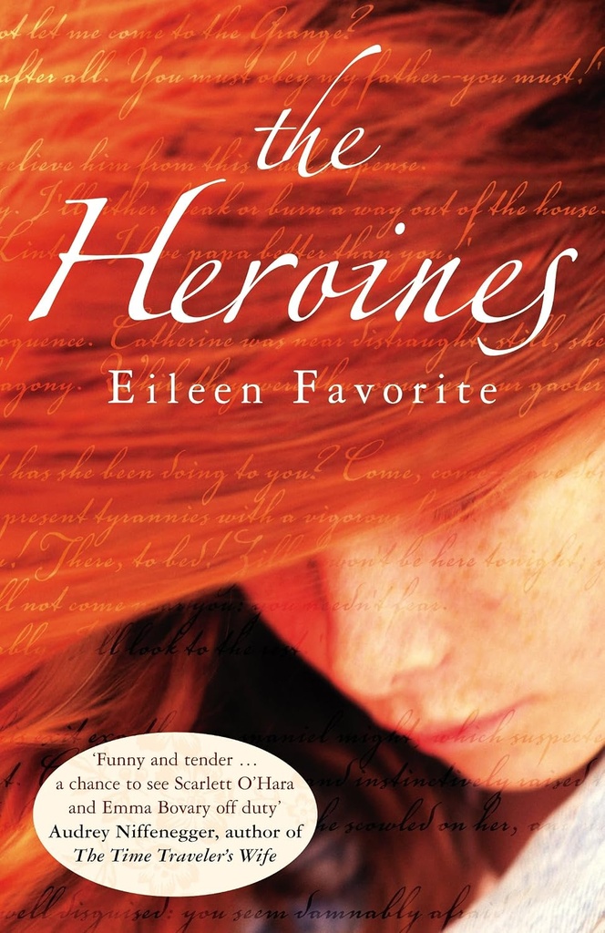 THE HEROINES
