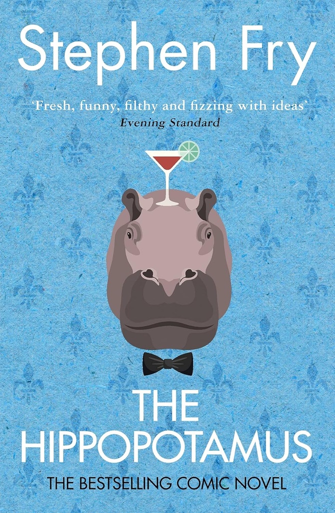 THE HIPPOPOTAMUS