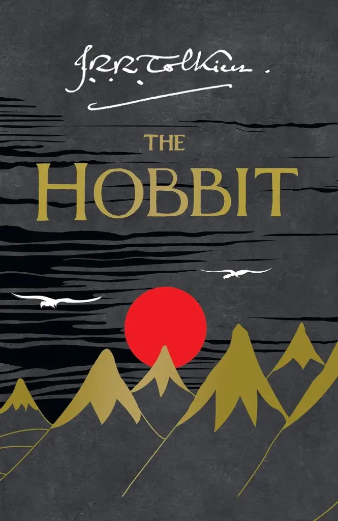 THE HOBBIT