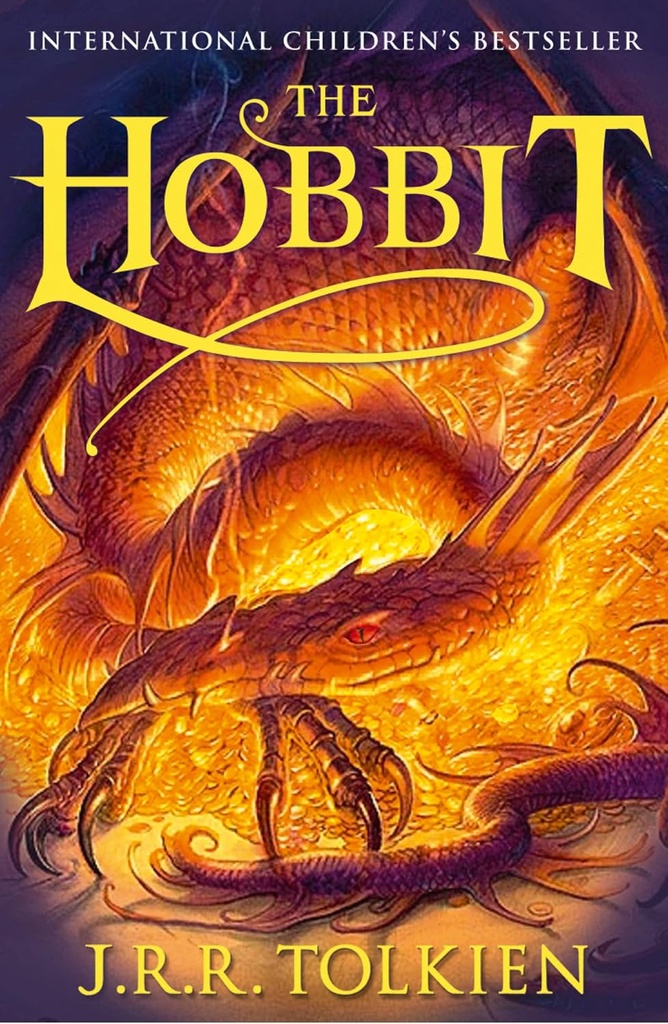THE HOBBIT (CHILDREN)