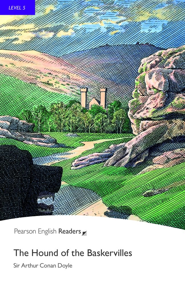 THE HOUND OF THE BASKERVILLES (LEVEL 5)
