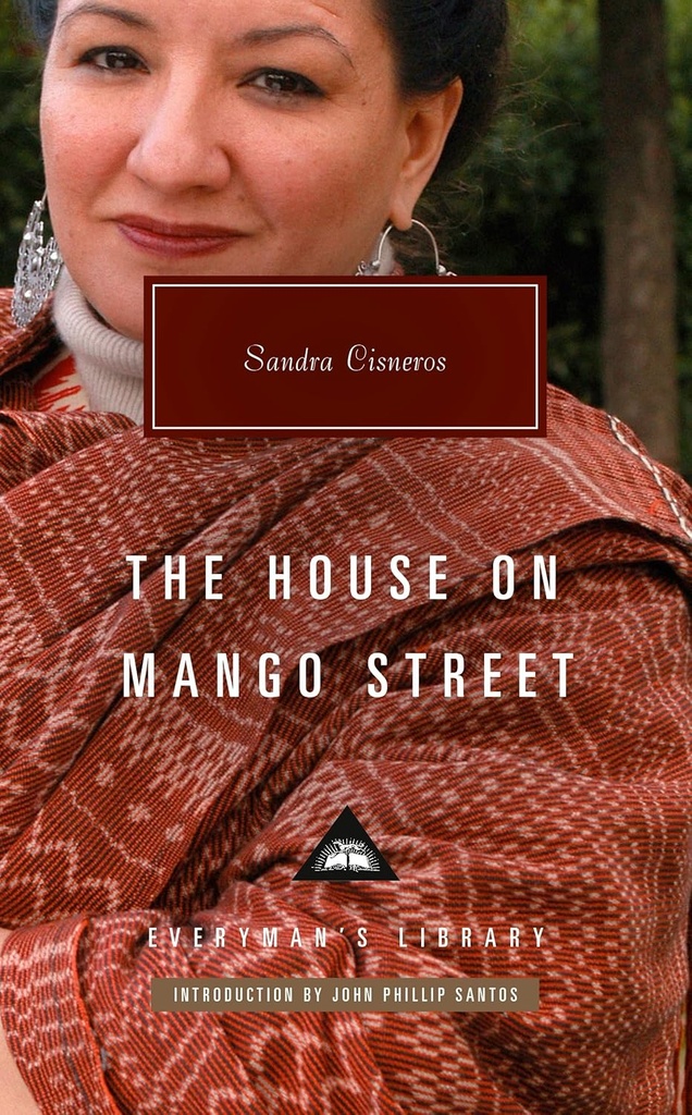 THE HOUSE ON MANGO STREET (HARDBACK)