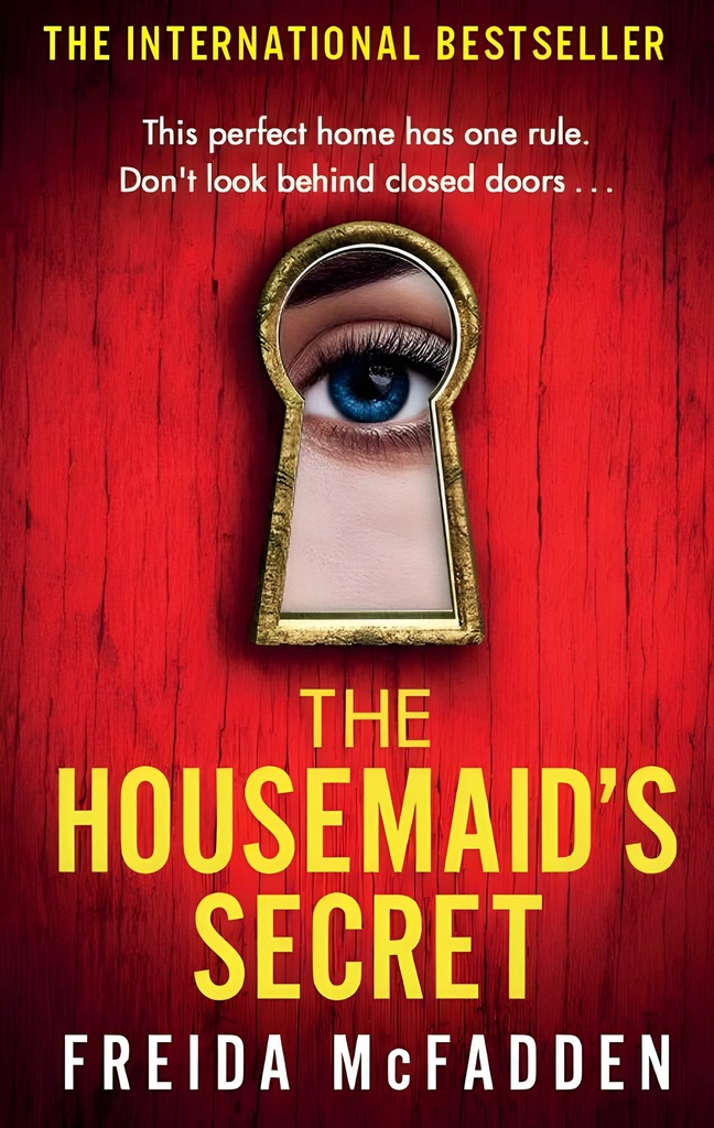 THE HOUSEMAID'S SECRET