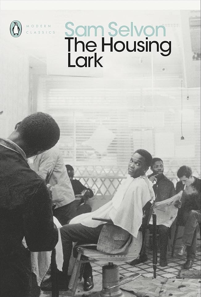 THE HOUSING LARK (CLASSICS)