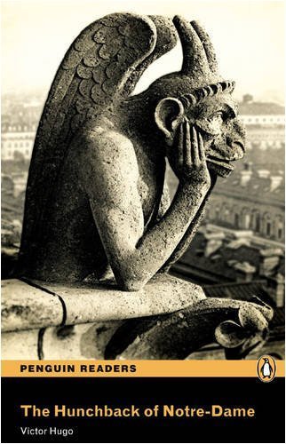THE HUNCHBACK OF NOTRE-DAME (L.3)+CD
