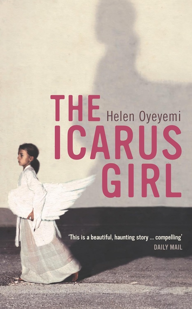 THE ICARUS GIRL