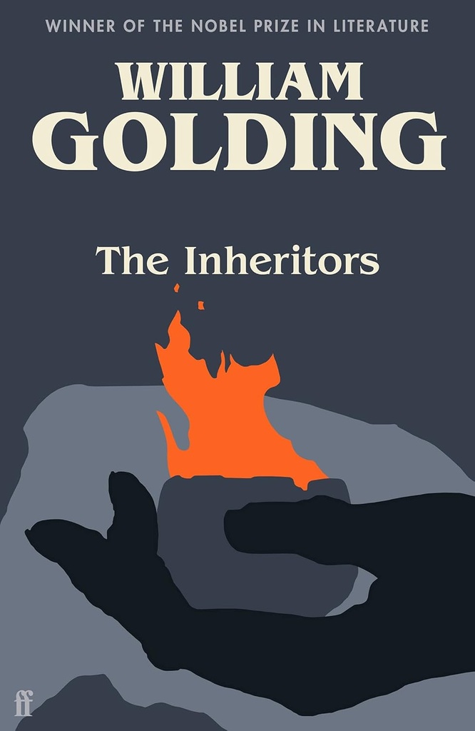 THE INHERITORS
