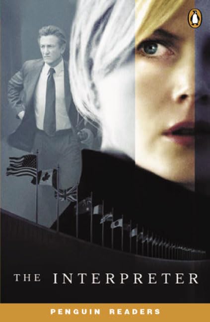 THE INTERPRETER (LEVEL 3)