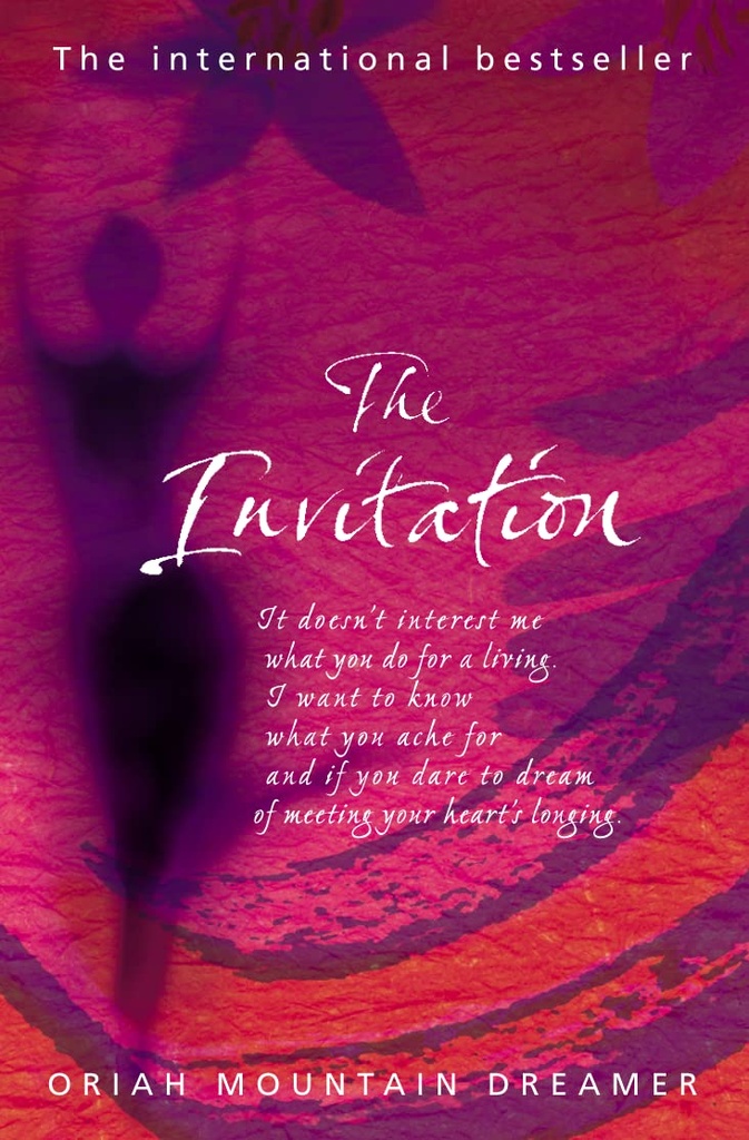 THE INVITATION