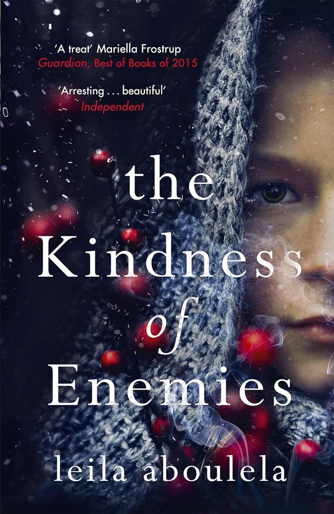 THE KINDNESS OF ENEMIES