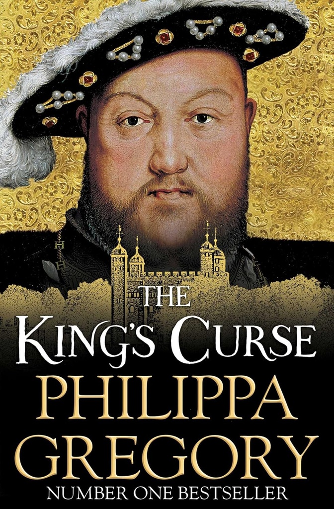 THE KING'S CURSE