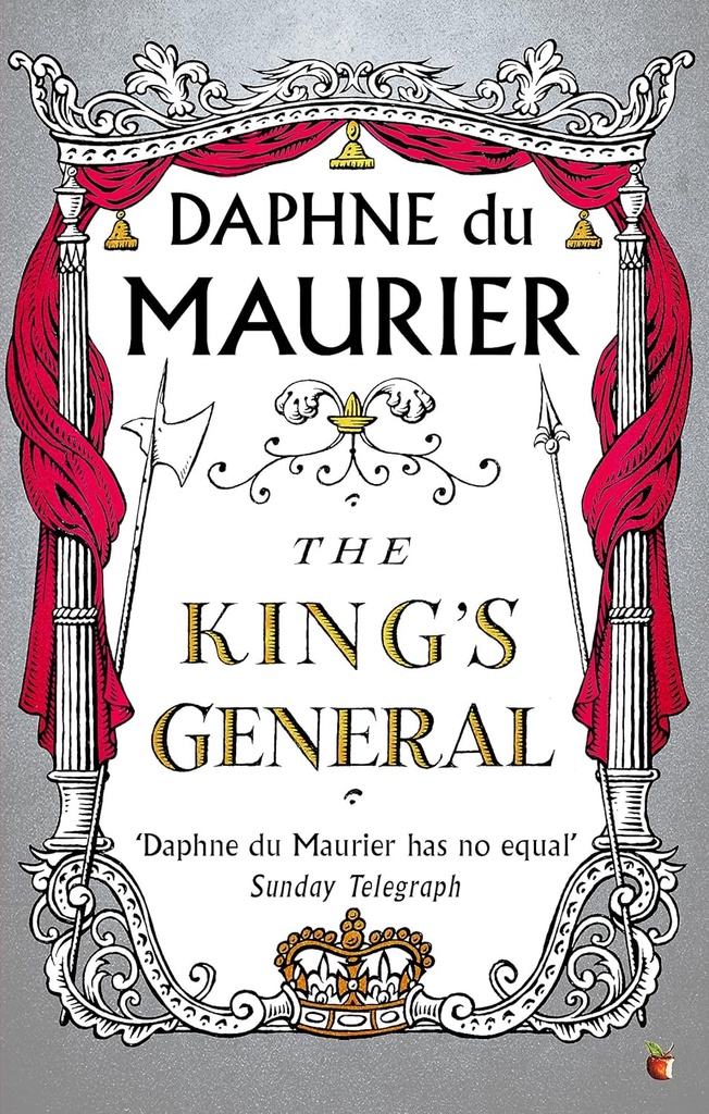 THE KING'S GENERAL