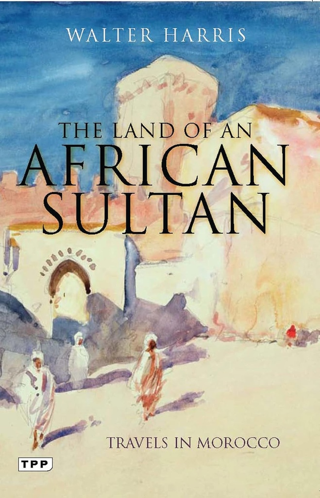 THE LAND OF AN AFRICAN SULTAN
