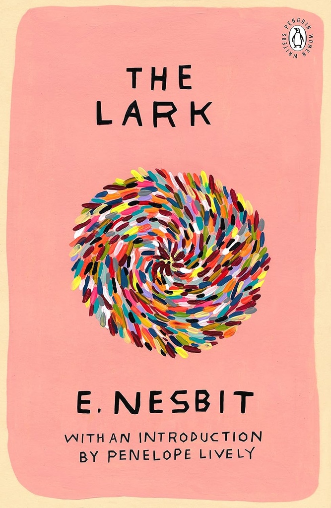 THE LARK