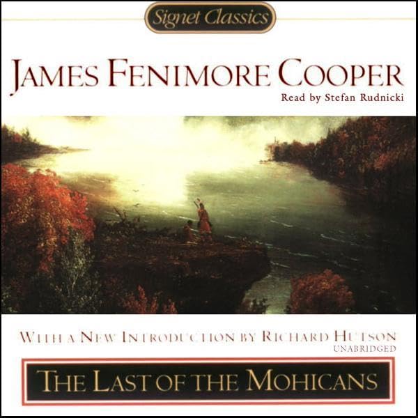 THE LAST OF THE MOHICANS (CLASSICS)