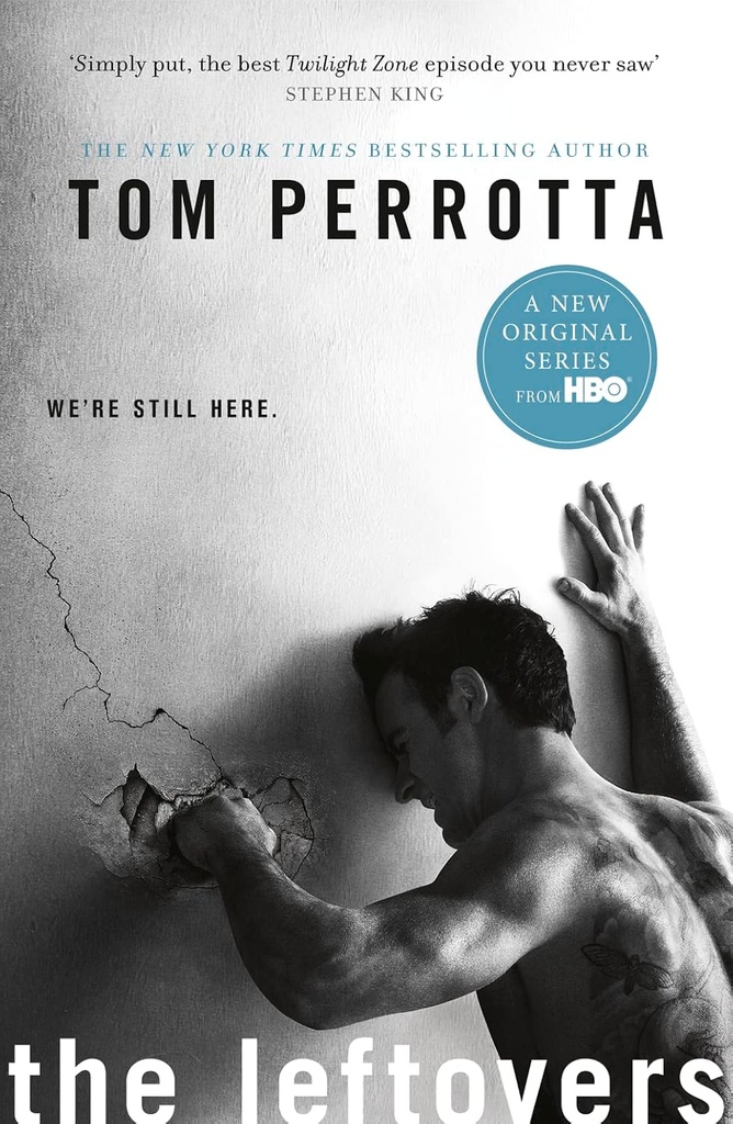 THE LEFTOVERS