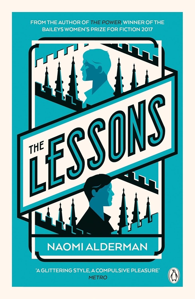 THE LESSONS