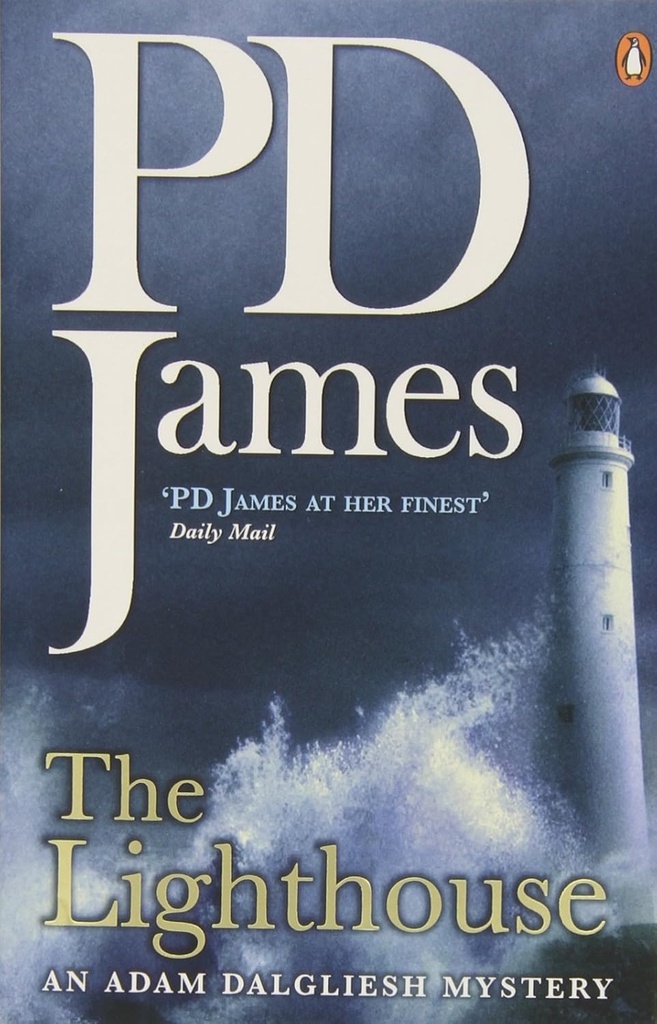 THE LIGHT HOUSE (VERSION INTEGRALE)