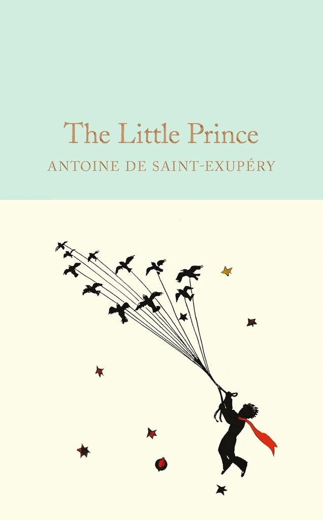 THE LITTLE PRINCE (HARDCOVER) N.E