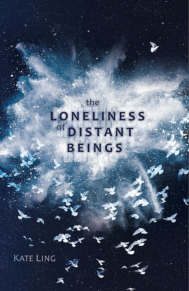 THE LONELINESS OF DISTANT BEINGS