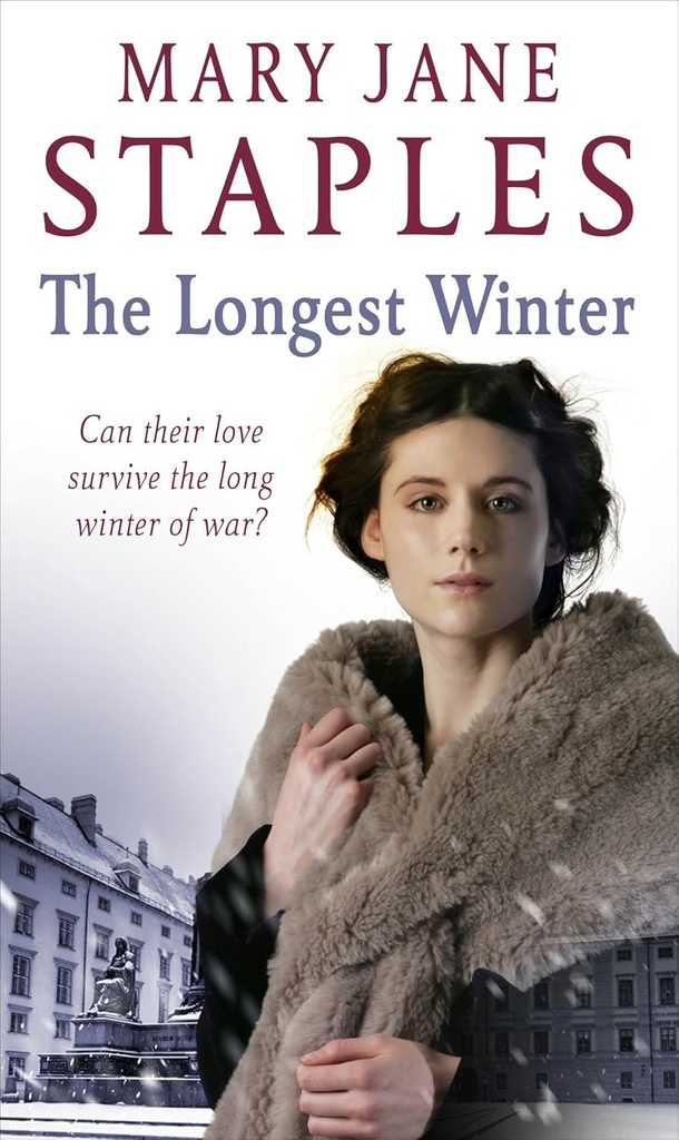 THE LONGEST WINTER