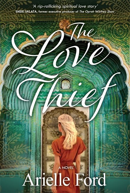 THE LOVE THIEF