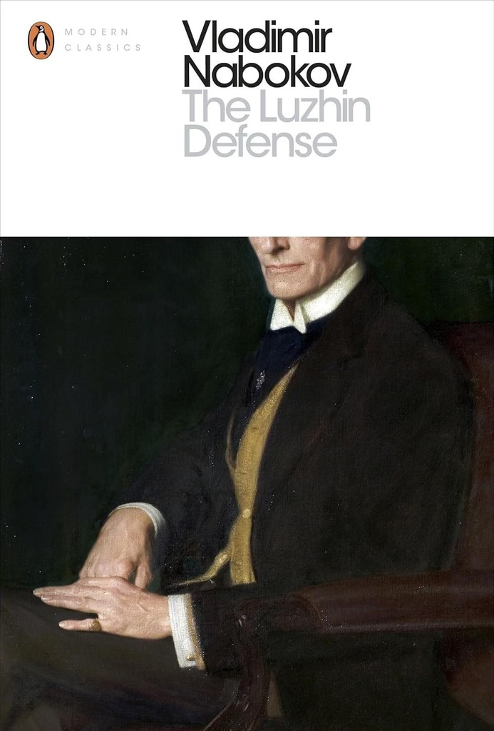THE LUZHIN DEFENSE