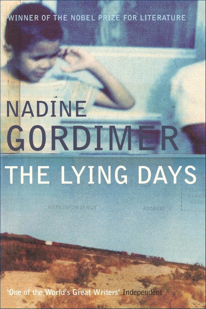 THE LYING DAYS