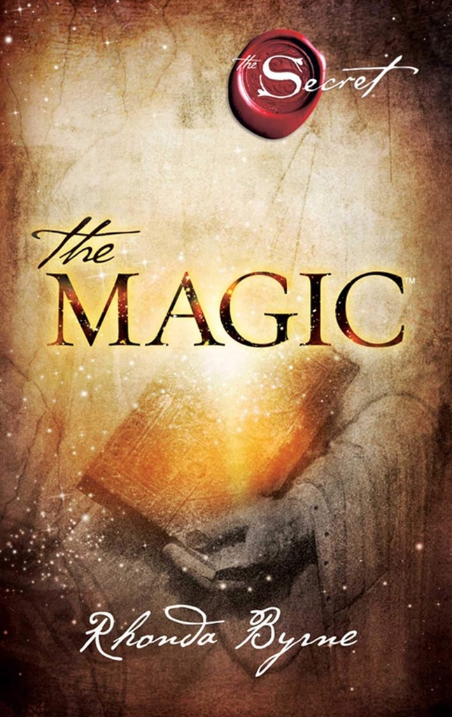 THE MAGIC