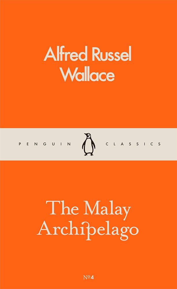 THE MALAY ARCHIPELAGO (POCKETS CLASSICS)