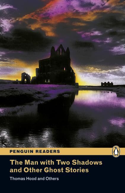 THE MAN WITH TWO SHADOWS & OTHER GHOST STORIES (L.3) N.E
