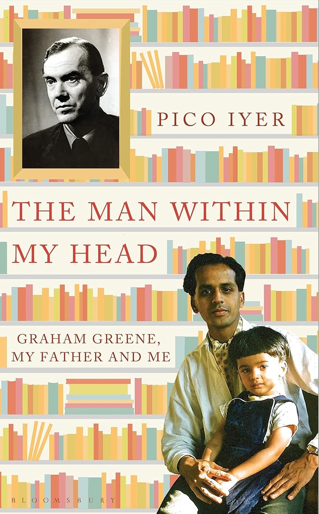 THE MAN WITHIN MY HEAD
